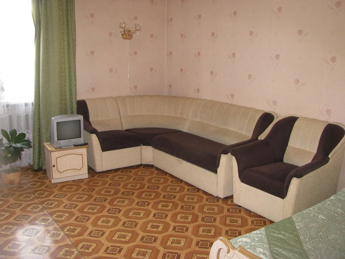 Апартаменты Apartments on Vereskovaya Брест-14