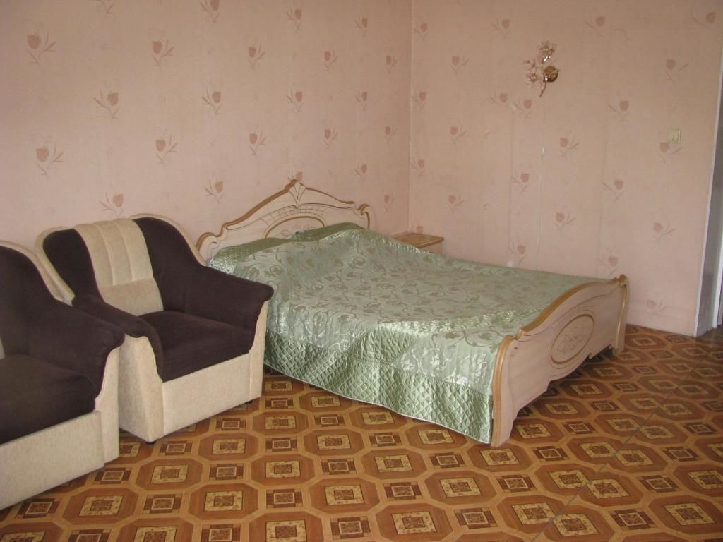 Апартаменты Apartments on Vereskovaya Брест-18