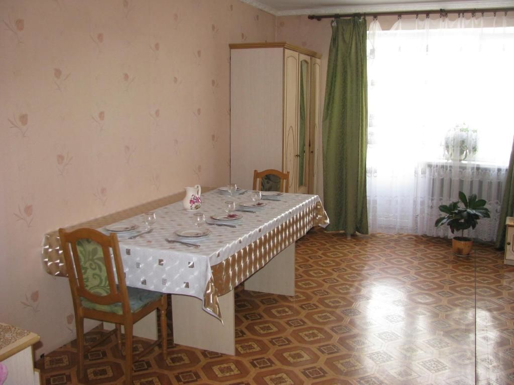 Апартаменты Apartments on Vereskovaya Брест-20