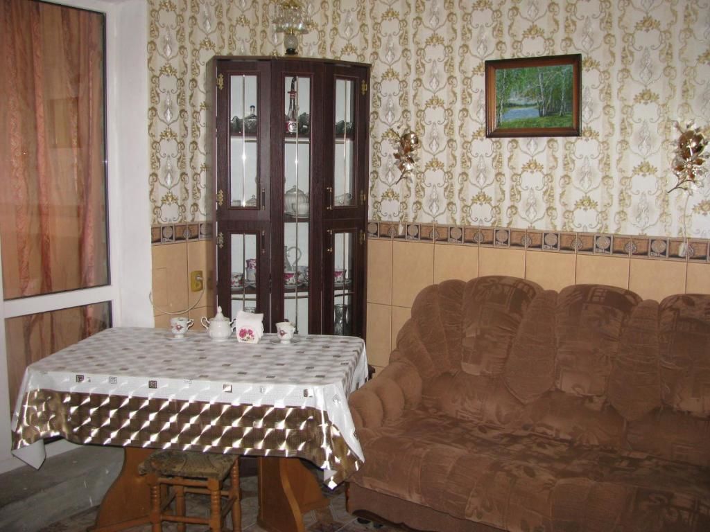 Апартаменты Apartments on Vereskovaya Брест-23