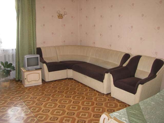 Апартаменты Apartments on Vereskovaya Брест-13